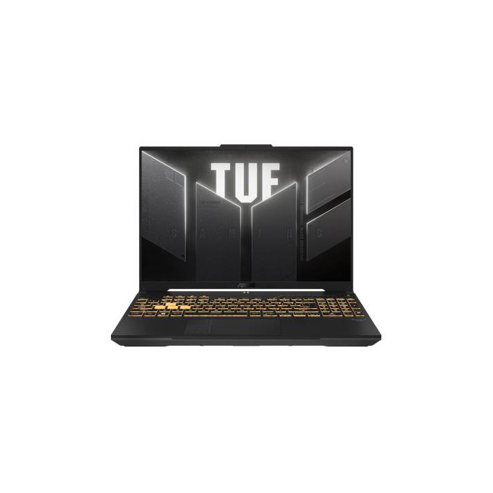 Laptops Gaming Asus Business FX607VJ-RL012W