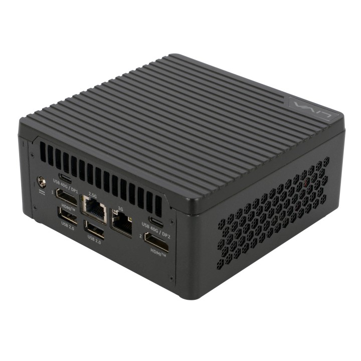 Mini PC ECS LIVA Z7 PLUS U5-125H