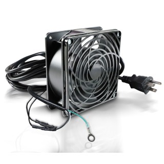 Ventilador ENSON ENS-FAN-120   