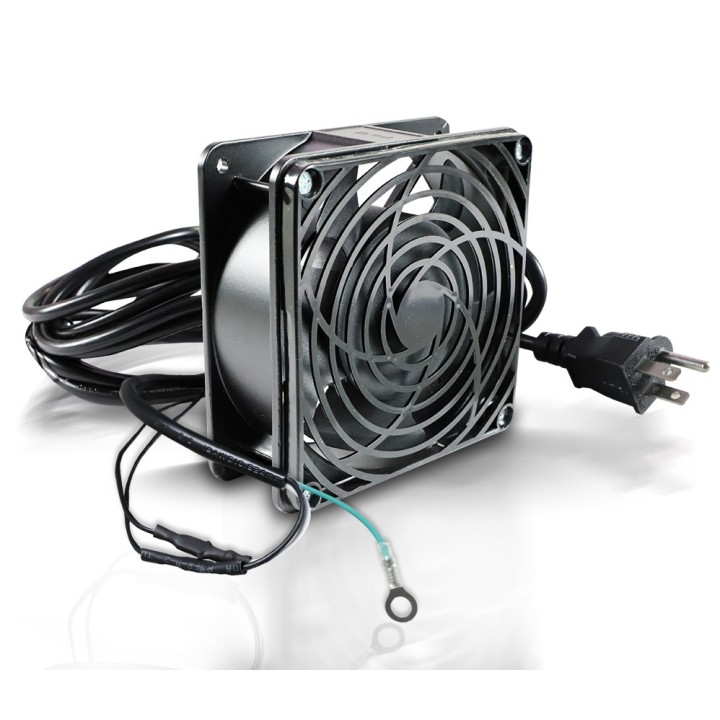Ventilador ENSON ENS-FAN-120   