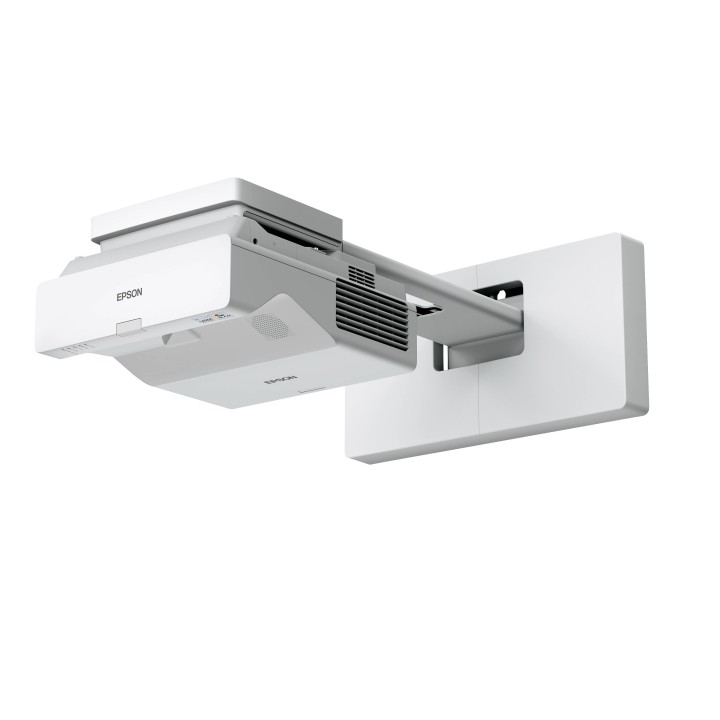 Proyector EPSON 760Wi  