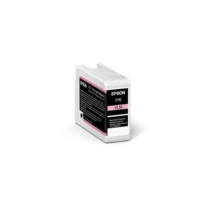 Cartuchos EPSON T770620
