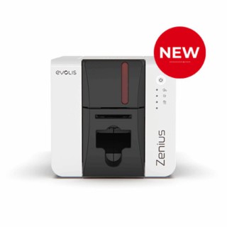Impresora POS EVOLIS ZN2-001-A