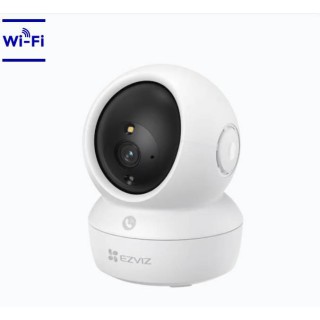 Cámara WiFi EZVIZ H6C 3K(5MP)