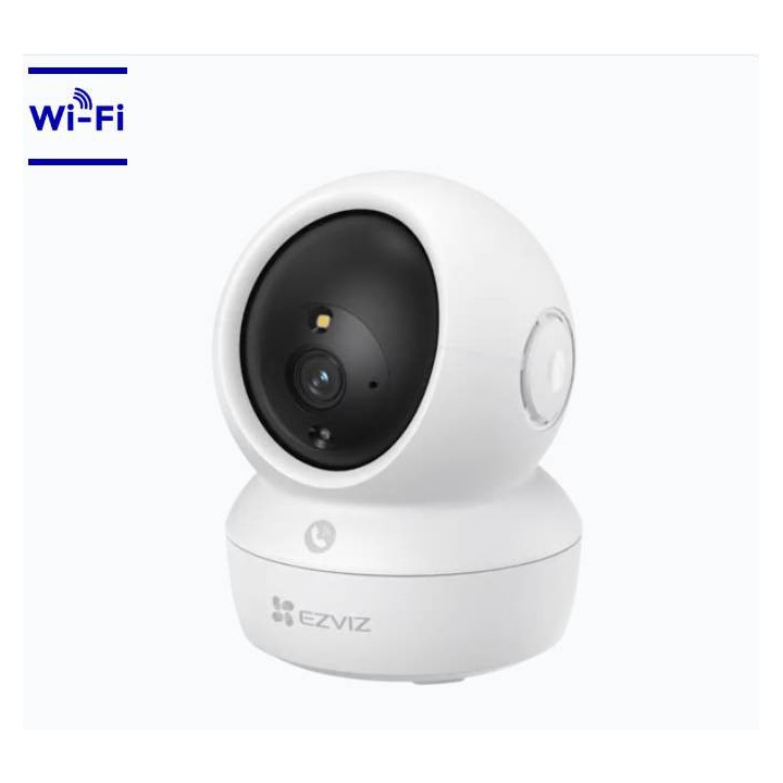 Cámara WiFi EZVIZ H6C 3K(5MP)