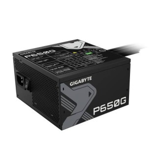 Fuente de poder GIGABYTE GP-P650G-PG5   