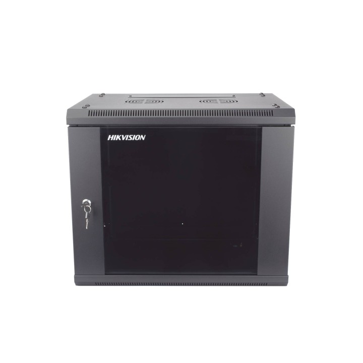 Racks Modulo HIKVISION DS-XS6409-S/B