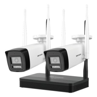 Kits de Videovigilancia HIKVISION NKS422W0H