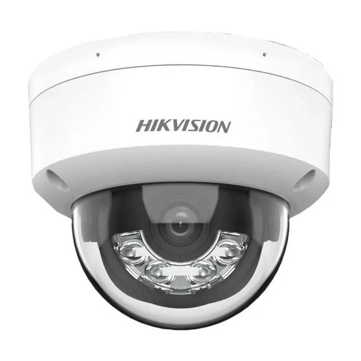 Cámara domo IP HIKVISION DS-2CD2183G2-LIS2U
