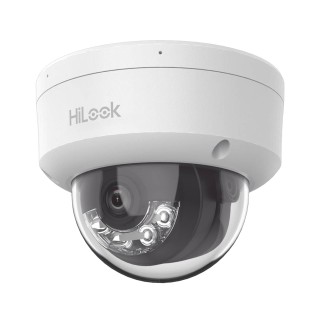 Cámara Domo IP HIKVISION IPC-D140HA-U