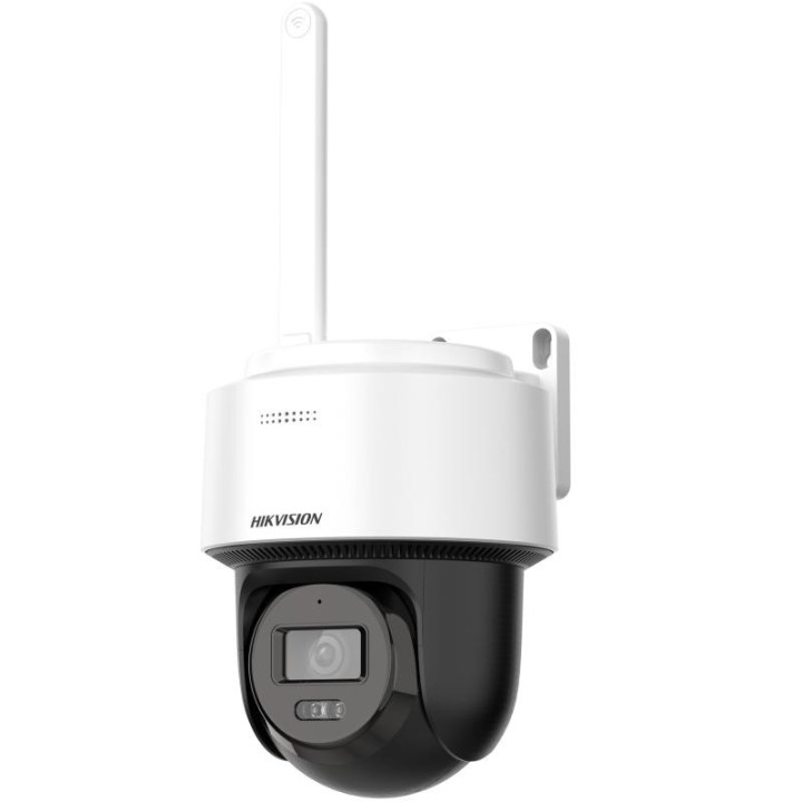Cámara WiFi HIKVISION DS-2DE2C200IWG/W(W)