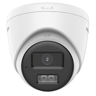 Cámara Turret IP HIKVISION DS-2CE78U0T-LXTS