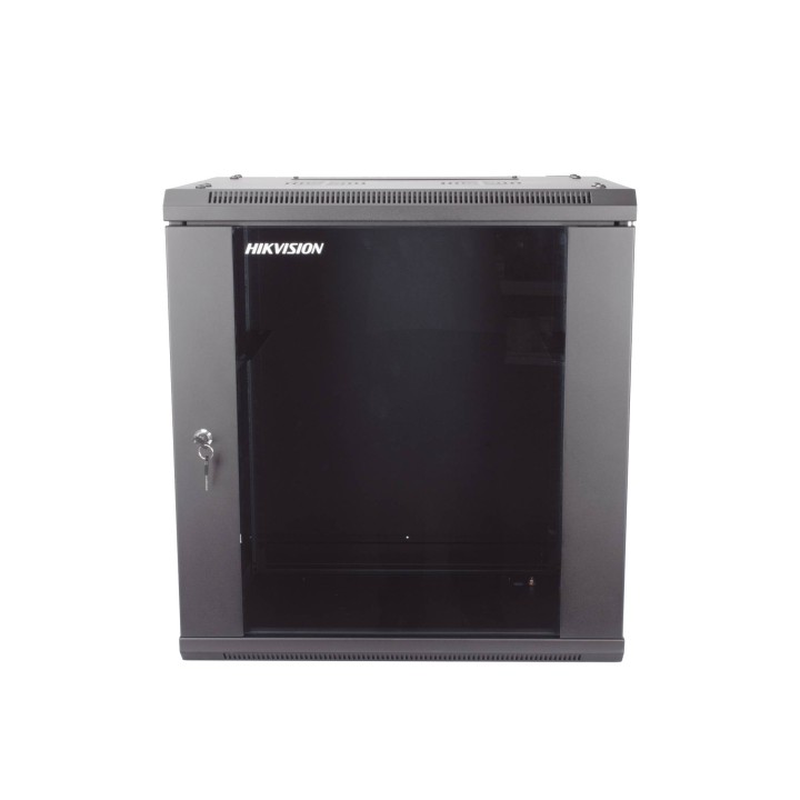 Racks Modulo HIKVISION DS-XS6412-S/B