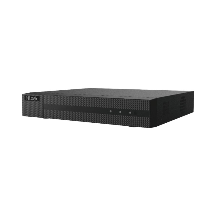 Grabadores Análogos DVR HILOOK DVR-204Q-M1(E)