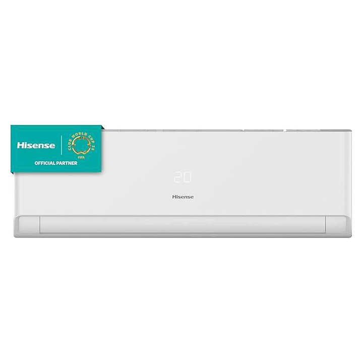 Minisplit Hisense ART121KAW