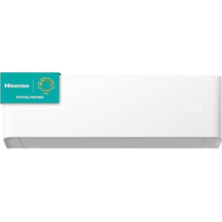Aire acondicionado, minisplit,clima,refrigera Hisense ARU362HBW