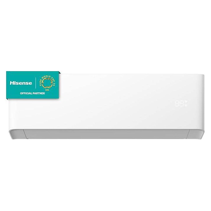 Aire acondicionado, minisplit,clima,refrigera Hisense ARU362HBW