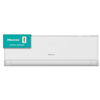Aires acondicionados Hisense ARU182KAW