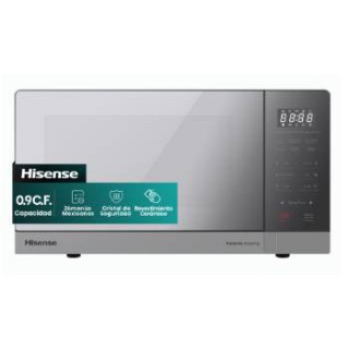 Microondas Hisense HMMS2509SP
