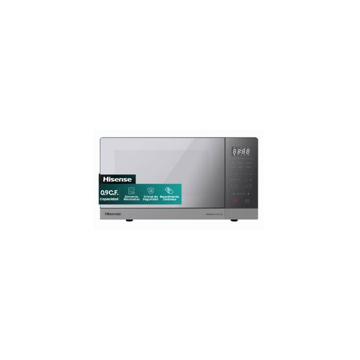 Microondas Hisense HMMS2509SP