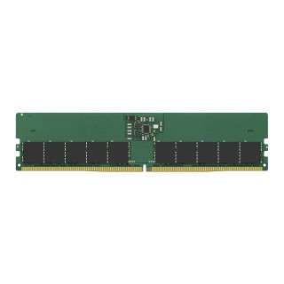 Memorias RAM Kingston Technology MEMORIA PROPIETARIA