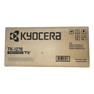 Tóners KYOCERA TK-1278