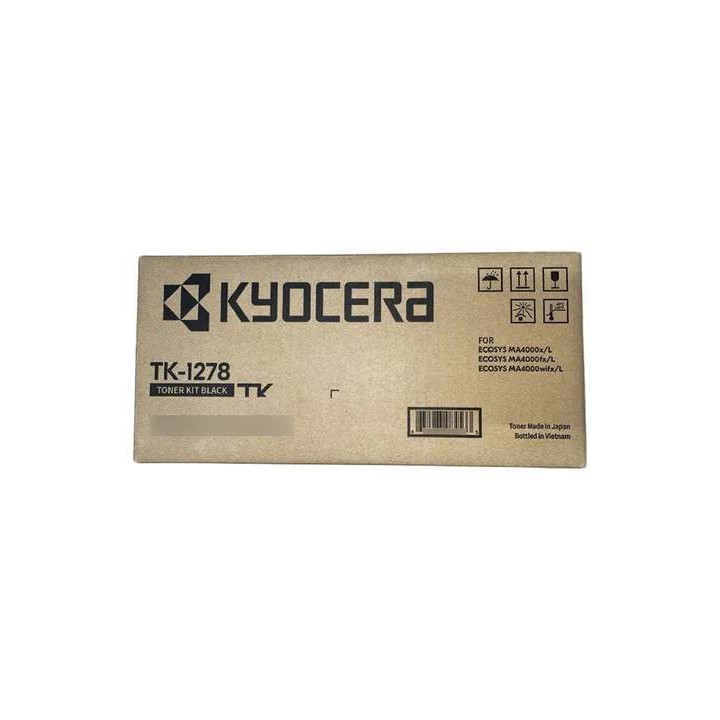 Tóners KYOCERA TK-1278