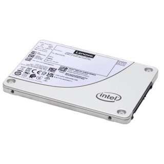 SSD LENOVO 480GB SSD 3.5