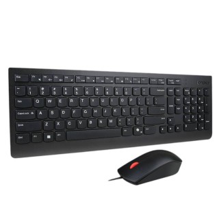 Kits para Teclado y Mouse LENOVO 4X31R64424