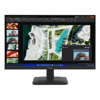 Monitor LENOVO 64BEKAR1LA