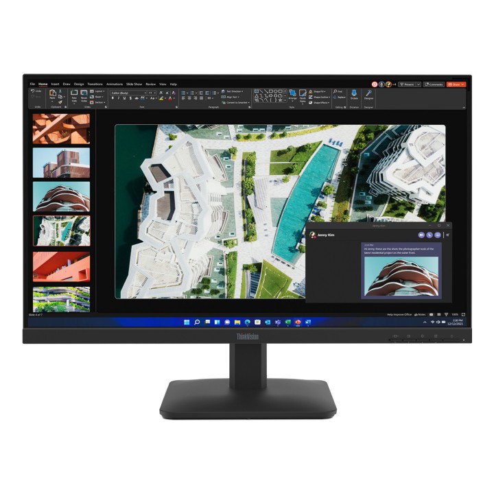 Monitor LENOVO 64BEKAR1LA
