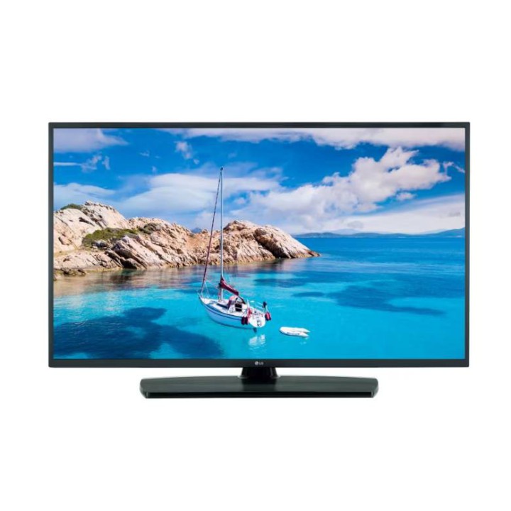 Pantallas Profesionales LG 65UM670H