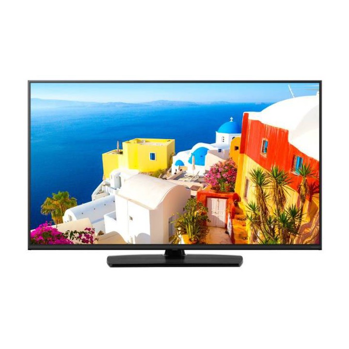 Pantalla LG 43UK670H 