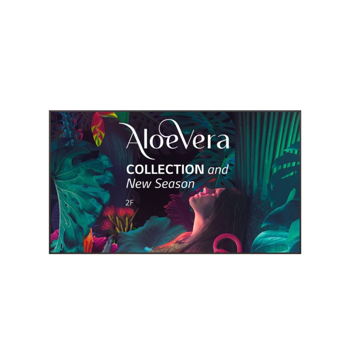 Monitor Profesional LG 86UH5N