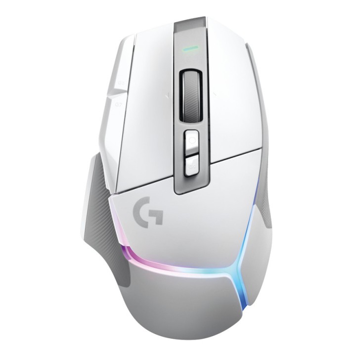 Mouse Gaming LOGITECH G502 X PLUS