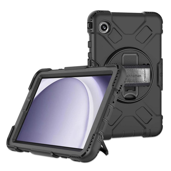 Funda rigida de uso rudo MANHATTAN 996525