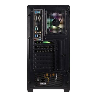 PCs de escritorio Naceb Technology NA-R55576-TROOPER