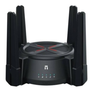 Router NETIS AX6000 