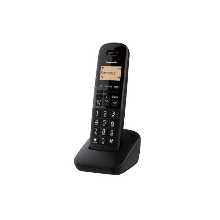 Teléfonos Digitales PANASONIC KX-TGB310MEB