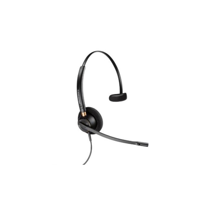 Auriculares PLANTRONICS 783Q1AA