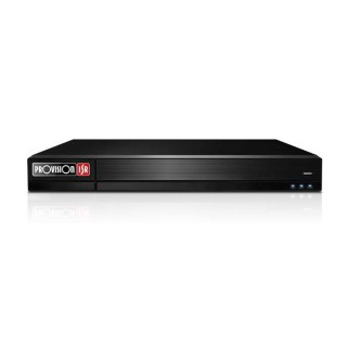 Grabadores Análogos DVR PROVISION-ISR  SH-8100A5N-8L(1U)-V2