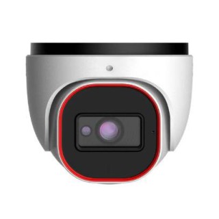 Cámara Domo IP PROVISION-ISR DI-340IPEN-28-V5