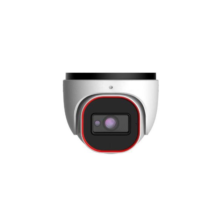 Cámara Domo IP PROVISION-ISR DI-340IPEN-28-V5