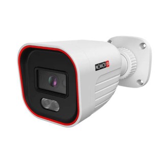 Cámara Bala IP PROVISION-ISR BSH-340IPBN-28