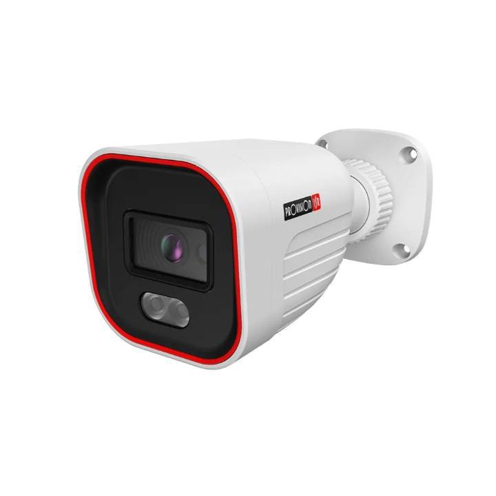 Cámara Bala IP PROVISION-ISR BSH-340IPBN-28