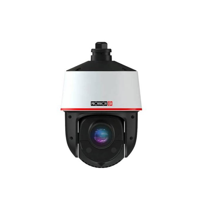Cámara PTZ PROVISION-ISR Z4-25IPEN-2(IR)