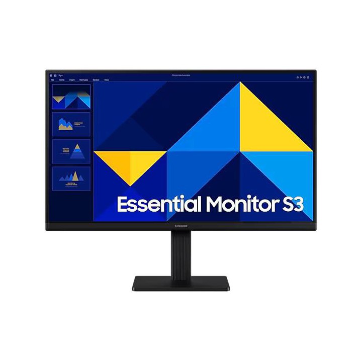Monitores SAMSUNG LS22D300GALXZX
