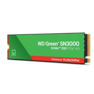 SSD SANDISK WDS500G4G0E 