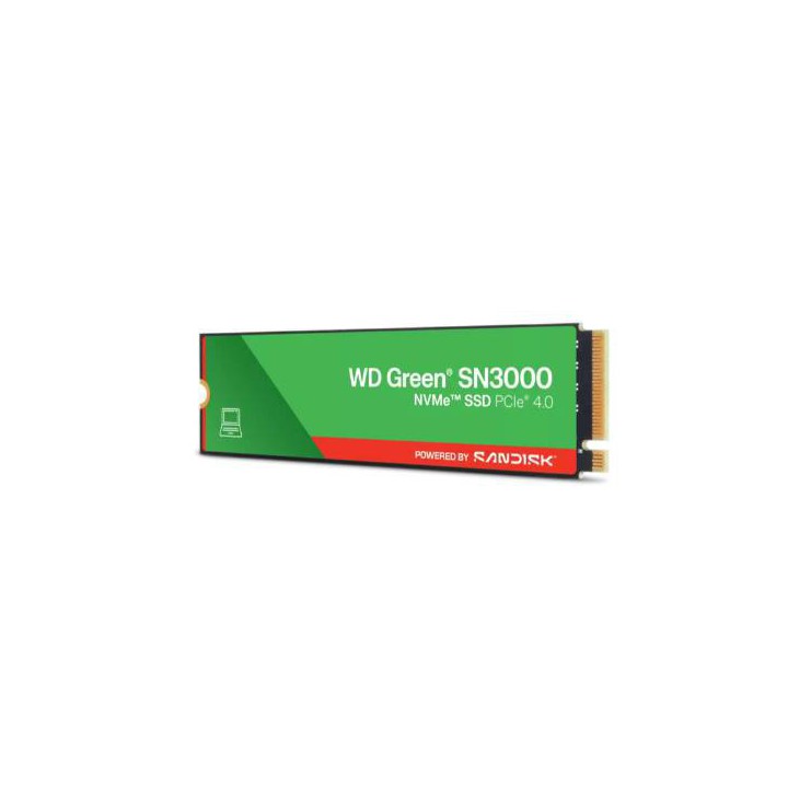 SSD SANDISK WDS500G4G0E 