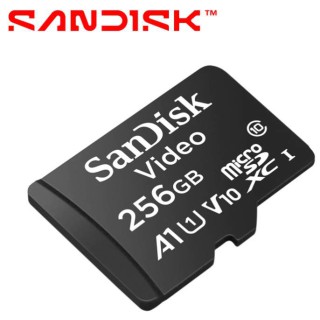 MICROSD SANDISK SDXC 